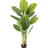 Deko & Geschenkartikel|KARE Design Deko Pflanze Banana Tree 180Cm