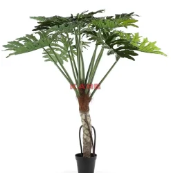 Deko & Geschenkartikel|KARE Design Deko Pflanze Big Monstera 175Cm