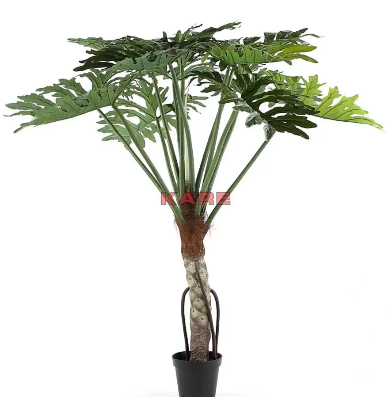 Deko & Geschenkartikel|KARE Design Deko Pflanze Big Monstera 175Cm
