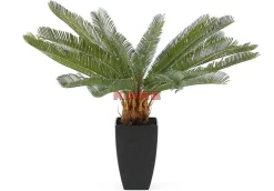 Deko & Geschenkartikel|KARE Design Deko Pflanze Cycas Tree 78Cm