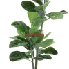 Deko & Geschenkartikel|KARE Design Deko Pflanze Fiddle Leaf 120Cm