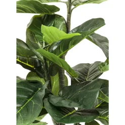 Deko & Geschenkartikel|KARE Design Deko Pflanze Fiddle Leaf 120Cm