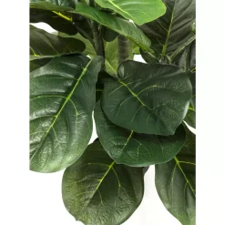 Deko & Geschenkartikel|KARE Design Deko Pflanze Fiddle Leaf 120Cm