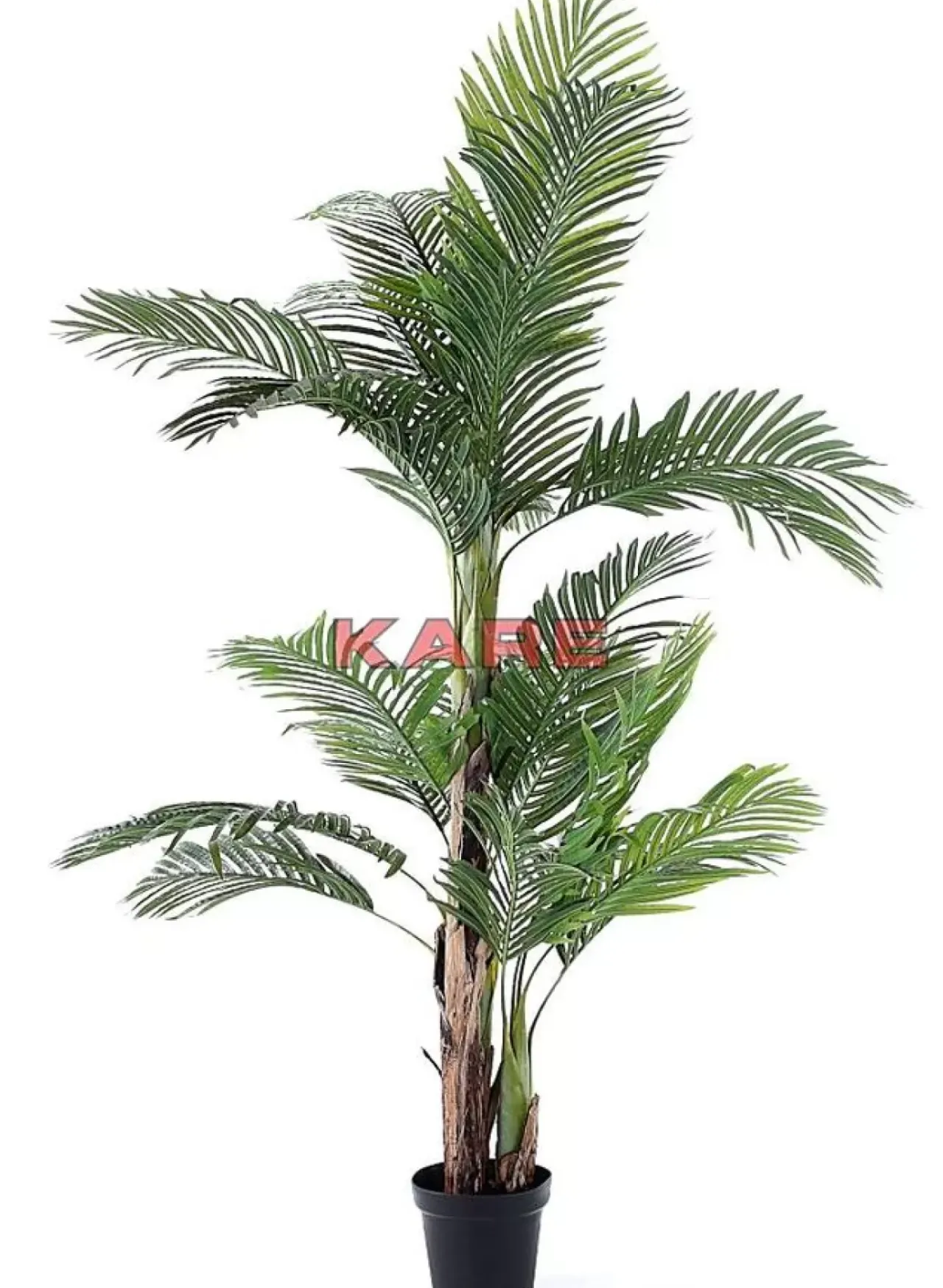 Deko & Geschenkartikel|KARE Design Deko Pflanze Palm Tree 190