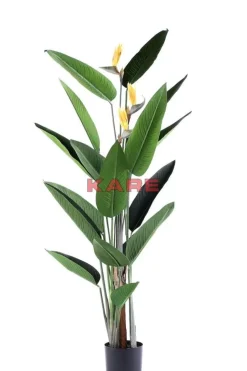 Deko & Geschenkartikel|KARE Design Deko Pflanze Paradise Flowers 190