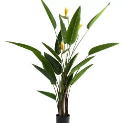 Deko & Geschenkartikel|KARE Design Deko Pflanze Paradise Flowers 190