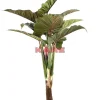 Deko & Geschenkartikel|KARE Design Deko Pflanze Rainforest Green 160Cm