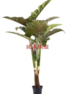 Deko & Geschenkartikel|KARE Design Deko Pflanze Rainforest Green 160Cm