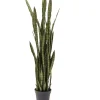Deko & Geschenkartikel|KARE Design Deko Pflanze Sansewieria 155Cm