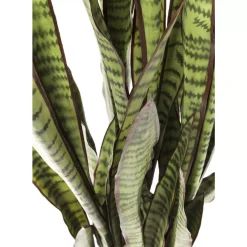 Deko & Geschenkartikel|KARE Design Deko Pflanze Sansewieria 155Cm