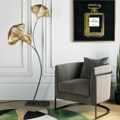 Deko & Geschenkartikel|KARE Design Deko Pflanze Sansewieria 155Cm