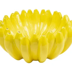 Deko & Geschenkartikel|KARE Design Deko Schale Bananas O30Cm