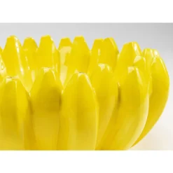 Deko & Geschenkartikel|KARE Design Deko Schale Bananas O30Cm
