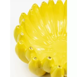 Deko & Geschenkartikel|KARE Design Deko Schale Bananas O30Cm