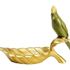Deko & Geschenkartikel|KARE Design Deko Schale Parrot Guard