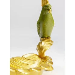 Deko & Geschenkartikel|KARE Design Deko Schale Parrot Guard