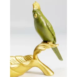 Deko & Geschenkartikel|KARE Design Deko Schale Parrot Guard