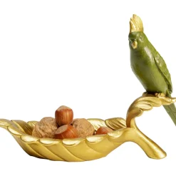 Deko & Geschenkartikel|KARE Design Deko Schale Parrot Guard