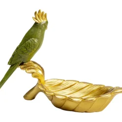 Deko & Geschenkartikel|KARE Design Deko Schale Parrot Guard