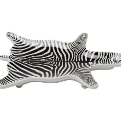 Deko & Geschenkartikel|KARE Design Deko Schale Zebra 21X15Cm