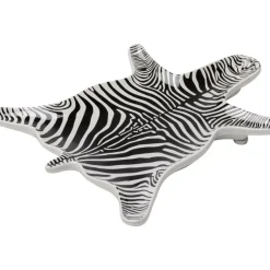 Deko & Geschenkartikel|KARE Design Deko Schale Zebra 21X15Cm