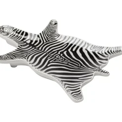 Deko & Geschenkartikel|KARE Design Deko Schale Zebra 21X15Cm