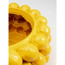 Aufbewahrung & Ordnung|KARE Design Deko Ubertopf Lemon Juice 22Cm