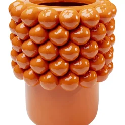 Aufbewahrung & Ordnung|KARE Design Deko Ubertopf Orange Juice 33Cm