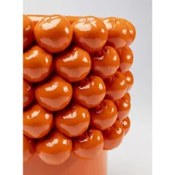 Aufbewahrung & Ordnung|KARE Design Deko Ubertopf Orange Juice 33Cm