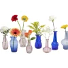 Vasen|KARE Design Deko Vase Family Brit (8/Set)