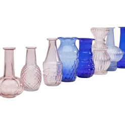 Vasen|KARE Design Deko Vase Family Brit (8/Set)