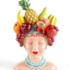 Vasen|KARE Design Deko Vase Fruity 37Cm