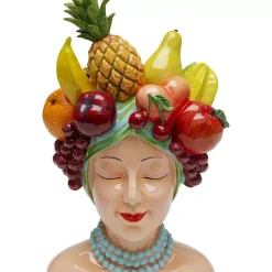 Vasen|KARE Design Deko Vase Fruity 37Cm