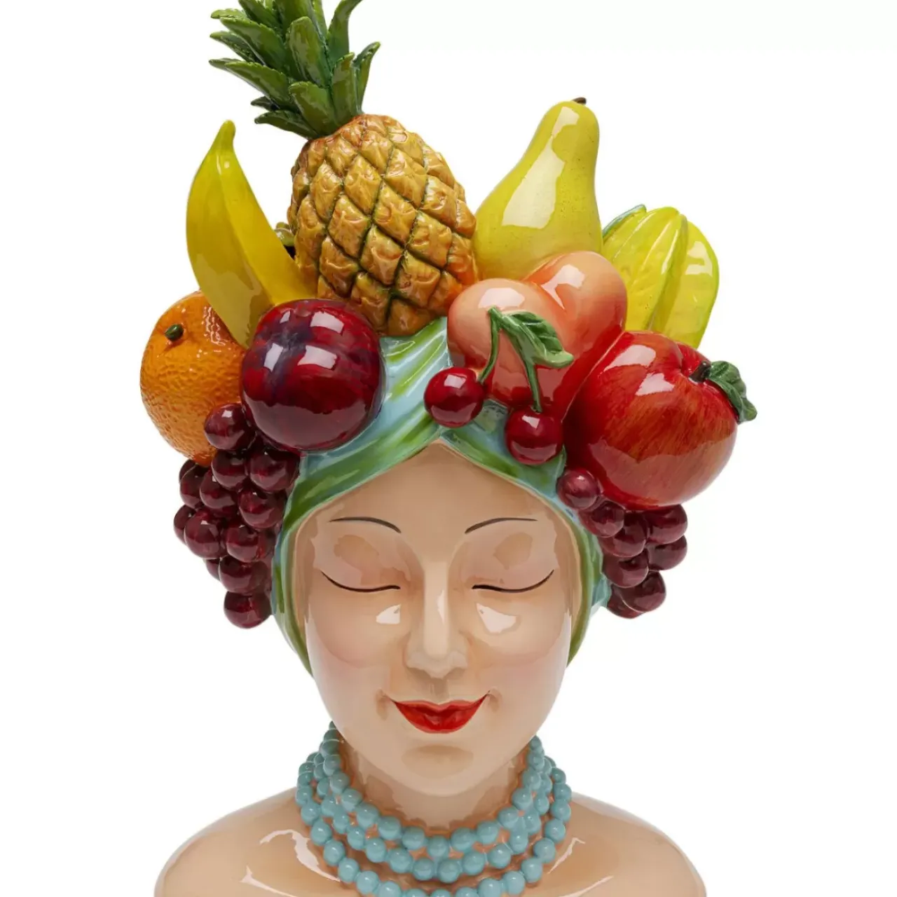 Vasen|KARE Design Deko Vase Fruity 37Cm