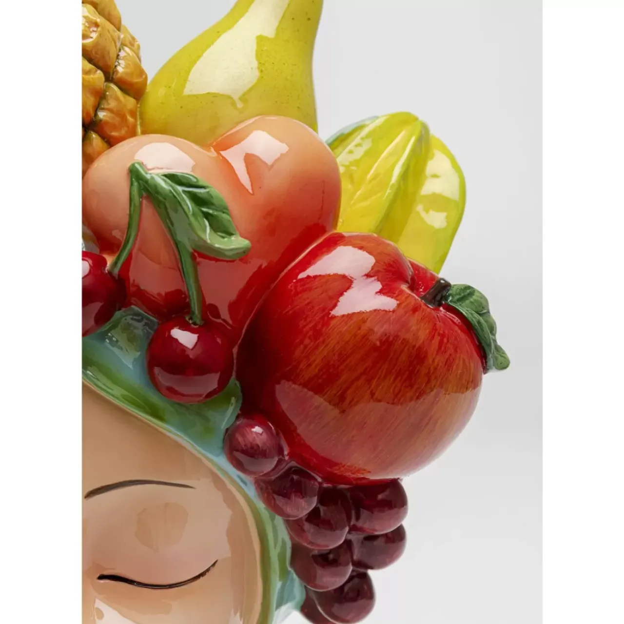 Vasen|KARE Design Deko Vase Fruity 37Cm