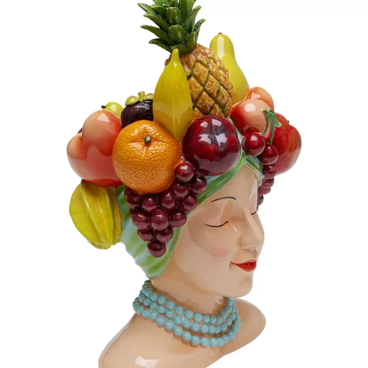 Vasen|KARE Design Deko Vase Fruity 37Cm