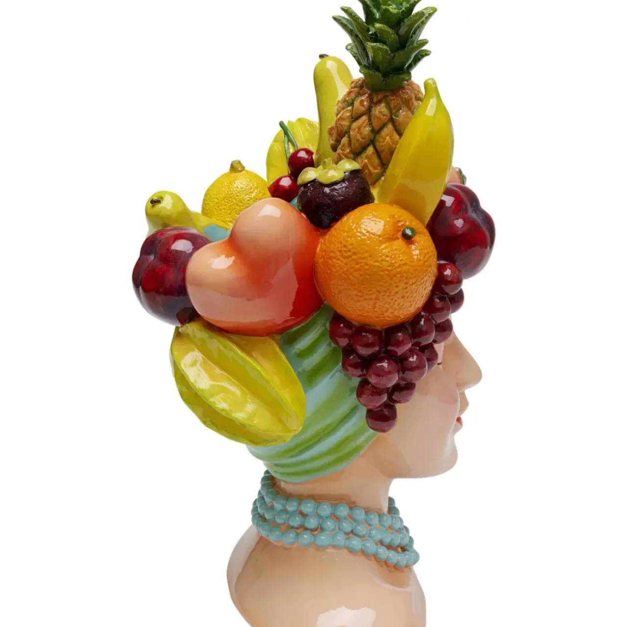 Vasen|KARE Design Deko Vase Fruity 37Cm