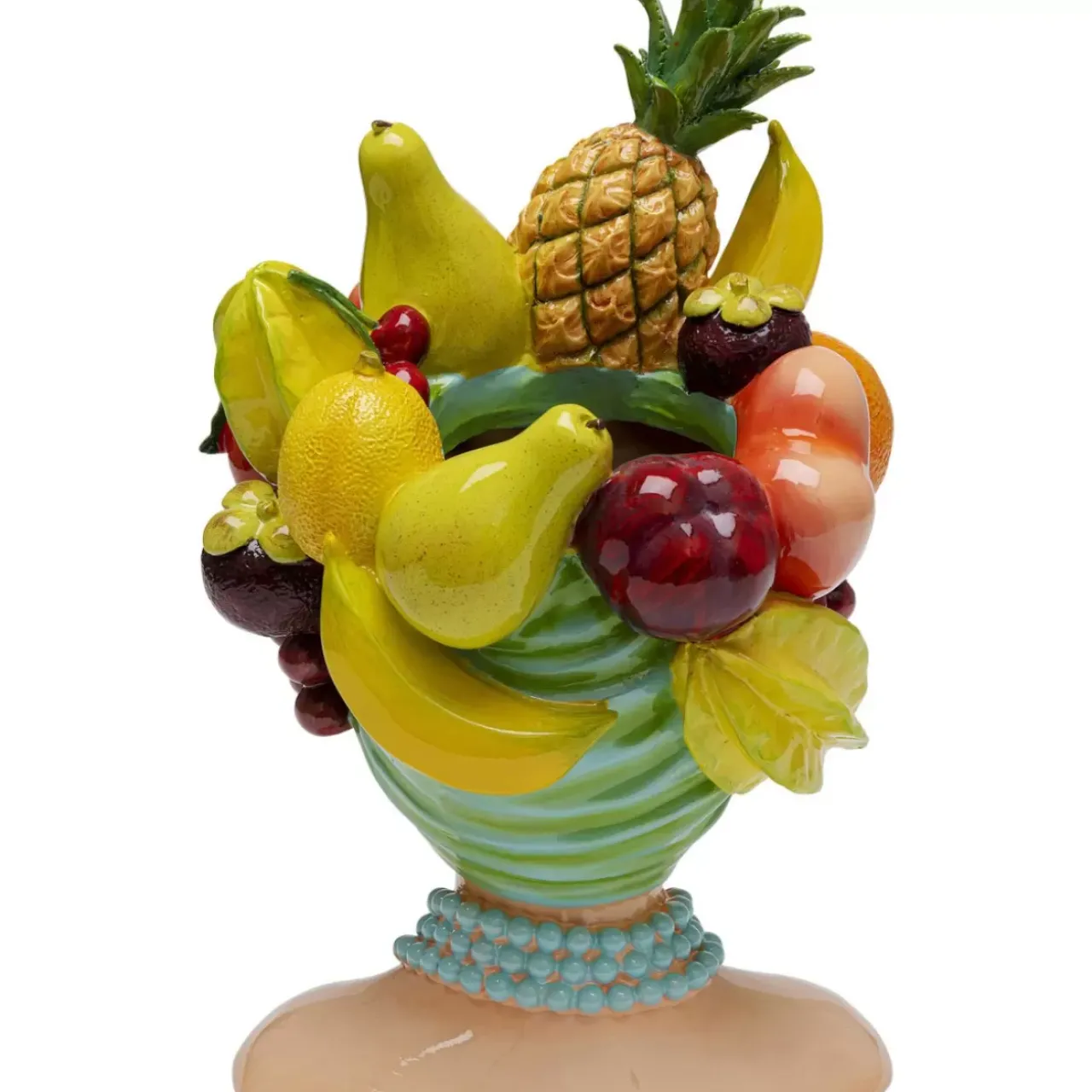 Vasen|KARE Design Deko Vase Fruity 37Cm