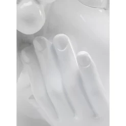 Vasen|KARE Design Deko Vase Fruity Weis 29Cm