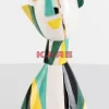 Vasen|KARE Design Deko Vase Happy Face 43Cm