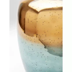 Vasen|KARE Design Deko Vase Lizy Shine Multi 41Cm