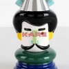 Vasen|KARE Design Deko Vase Puppet Boy 36Cm