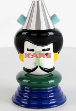 Vasen|KARE Design Deko Vase Puppet Boy 36Cm