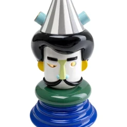 Vasen|KARE Design Deko Vase Puppet Boy 36Cm