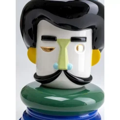 Vasen|KARE Design Deko Vase Puppet Boy 36Cm