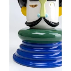 Vasen|KARE Design Deko Vase Puppet Boy 36Cm