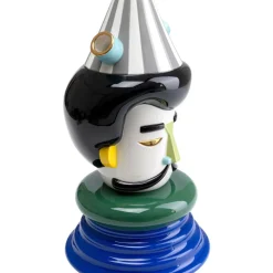 Vasen|KARE Design Deko Vase Puppet Boy 36Cm
