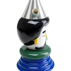 Vasen|KARE Design Deko Vase Puppet Boy 36Cm