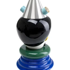 Vasen|KARE Design Deko Vase Puppet Boy 36Cm