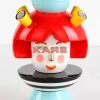 Vasen|KARE Design Deko Vase Puppet Girl 36Cm
